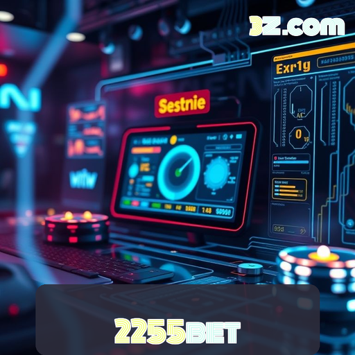 2255bet Aplicativo Móvel