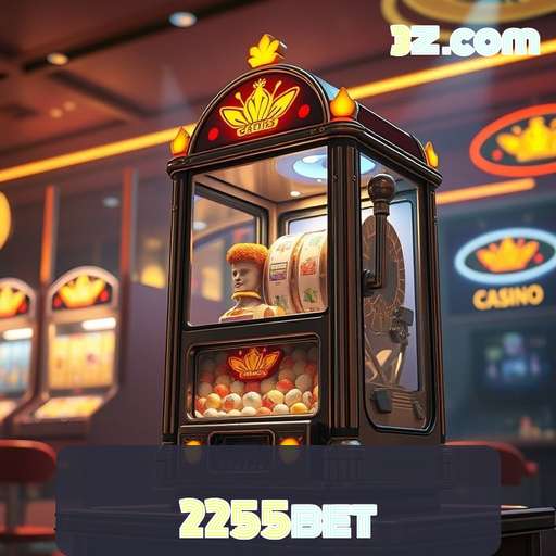 Bônus Imperdíveis da 2255bet para Aumentar sua Diversão