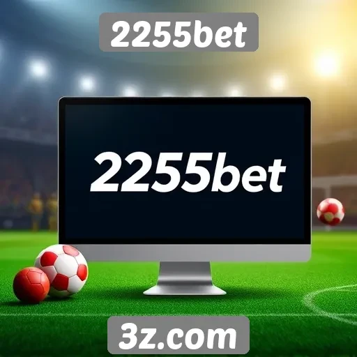 Comparação do 2255bet com outros sites de apostas