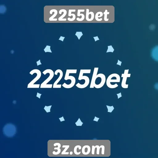 Suporte ao cliente da 2255bet em foco