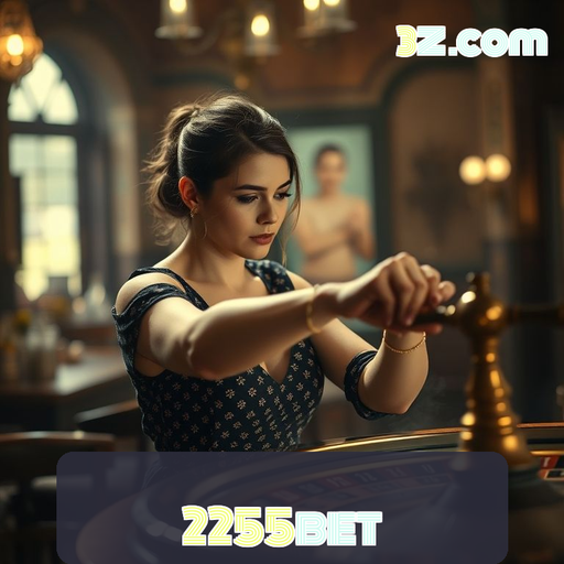 Incríveis Jogos do 2255bet: Diversão Sem Limites