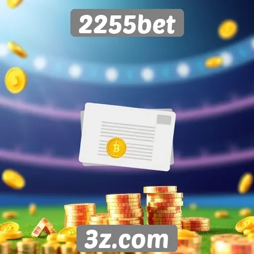 Métodos de pagamento aceitos pela 2255bet