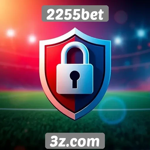 Análise da segurança do site 2255bet