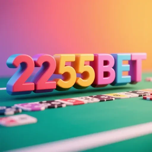Logo 2255bet
